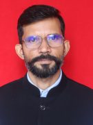 अनूप चौधरी