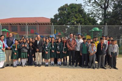 नेपाल स्काउट और गाइड के कब्स और ब्राउनीज़