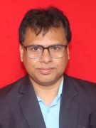 डीपी डैश