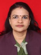 बिस्मी वी जे