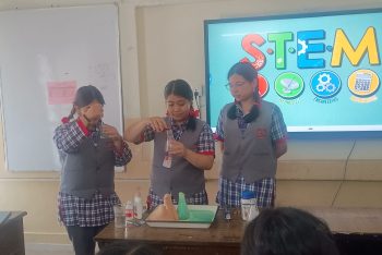 STEM Exhibition