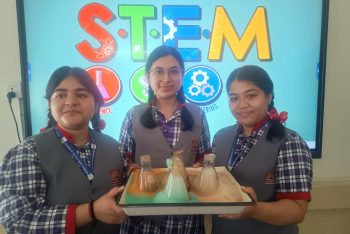 STEM Exhibition
