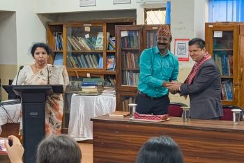 स्वास्थ्य जागरूकता और साक्षरता