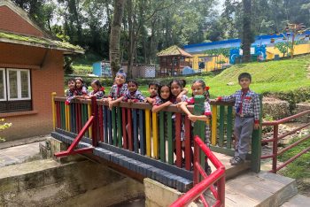 Fun Day Activity