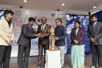 Intra School Model United Nations 2026