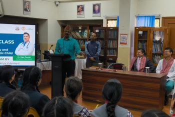 स्वास्थ्य जागरूकता और साक्षरता