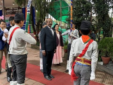 स्वतंत्रता दिवस समारोह 2026