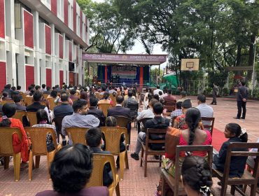स्वतंत्रता दिवस समारोह 2026