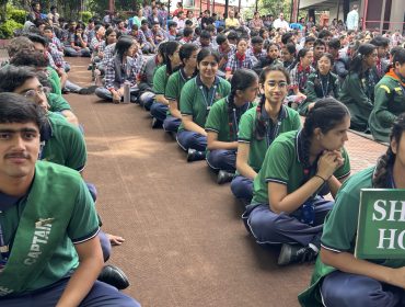 Investiture Ceremony 2026