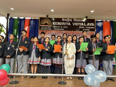 स्वतंत्रता दिवस समारोह 2026