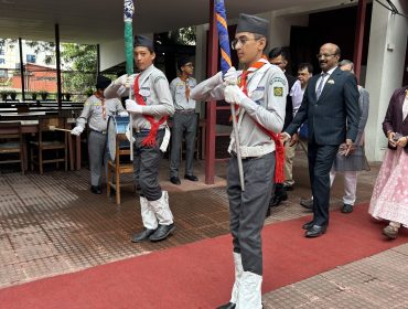 स्वतंत्रता दिवस समारोह 2026