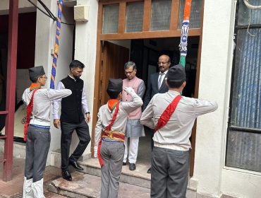 स्वतंत्रता दिवस समारोह 2026