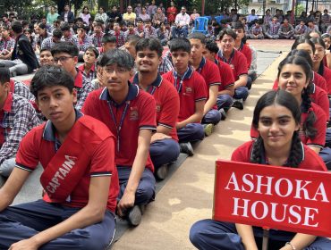 Investiture Ceremony 2026