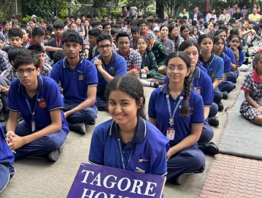 Investiture Ceremony 2026