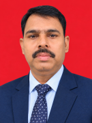 Kailash Chand Raigar