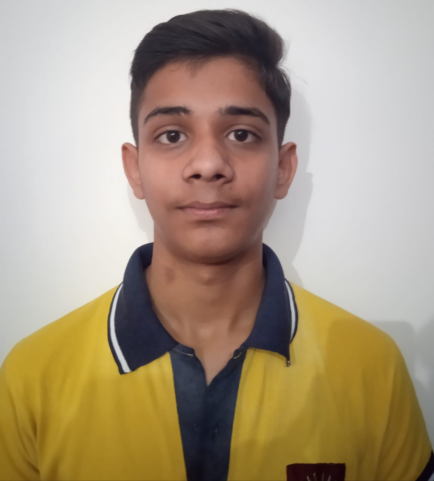  आदर्श संख्यान  