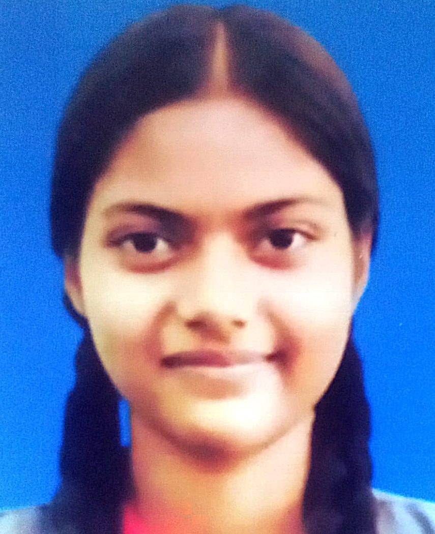 SUREKHA YADAV