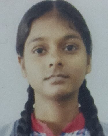 SIMRAN KUMARI