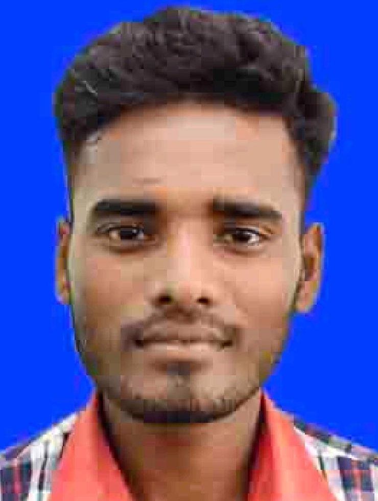 SAJAN KUMAR