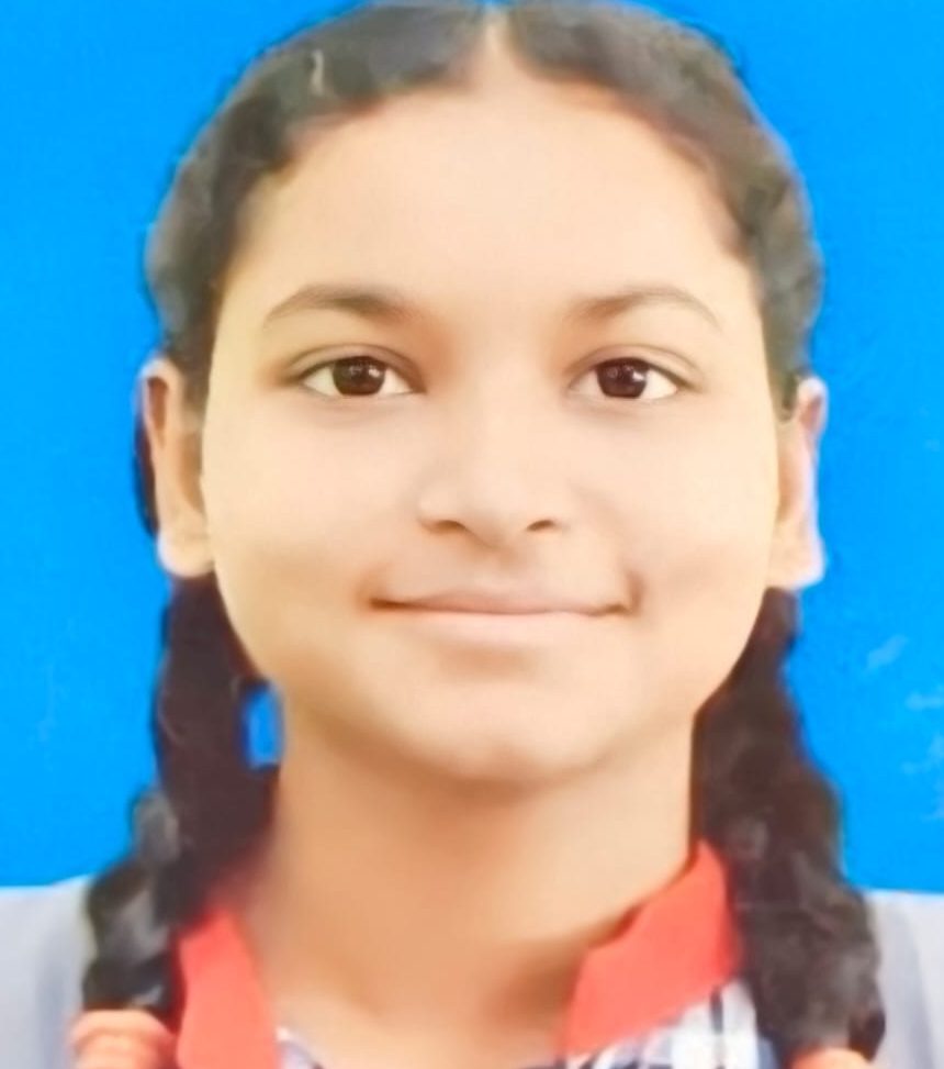 HARSHITA PRASAD