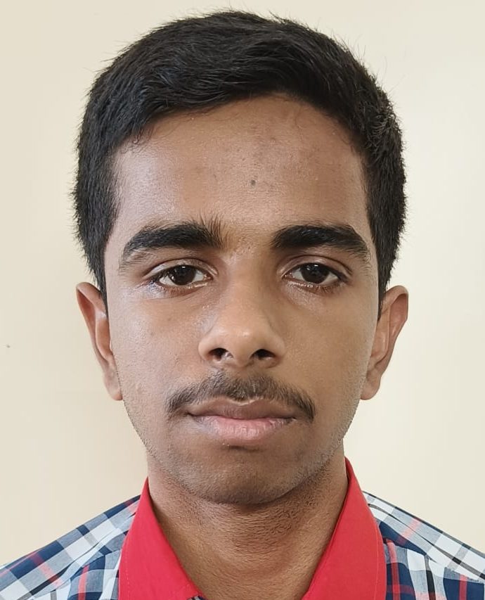 ABHISHEK RANJAN