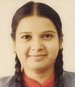 KHUSHI SINGH