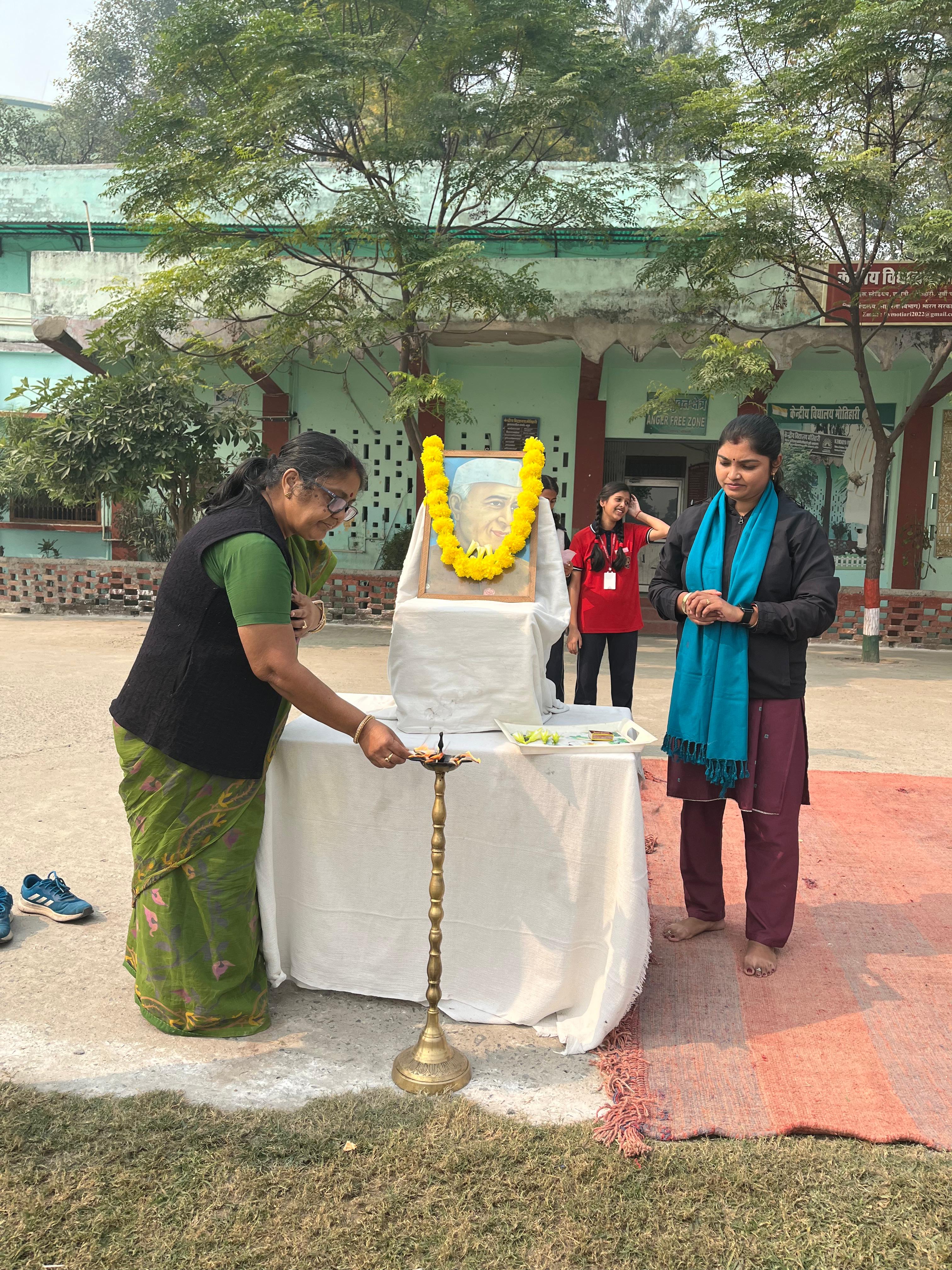 Children's Day Celebration