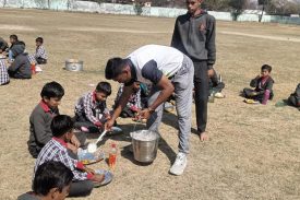 Community Lunch