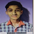 वैभव भंडारी