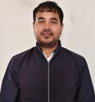 PARVIN KUMAR PGT PHYs