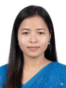 Beena Seepal-PRT