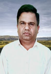 arvind kumar