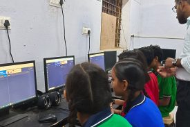 computer Lab