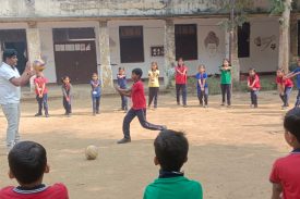 Volleyball