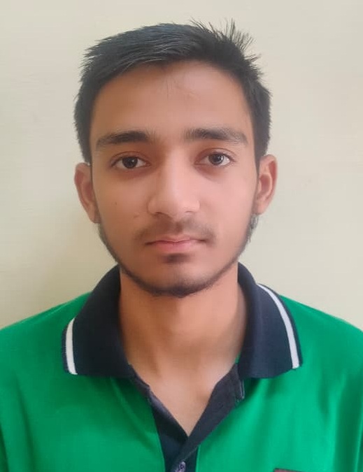 प्रभजोत सिंह  