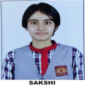 साक्षी