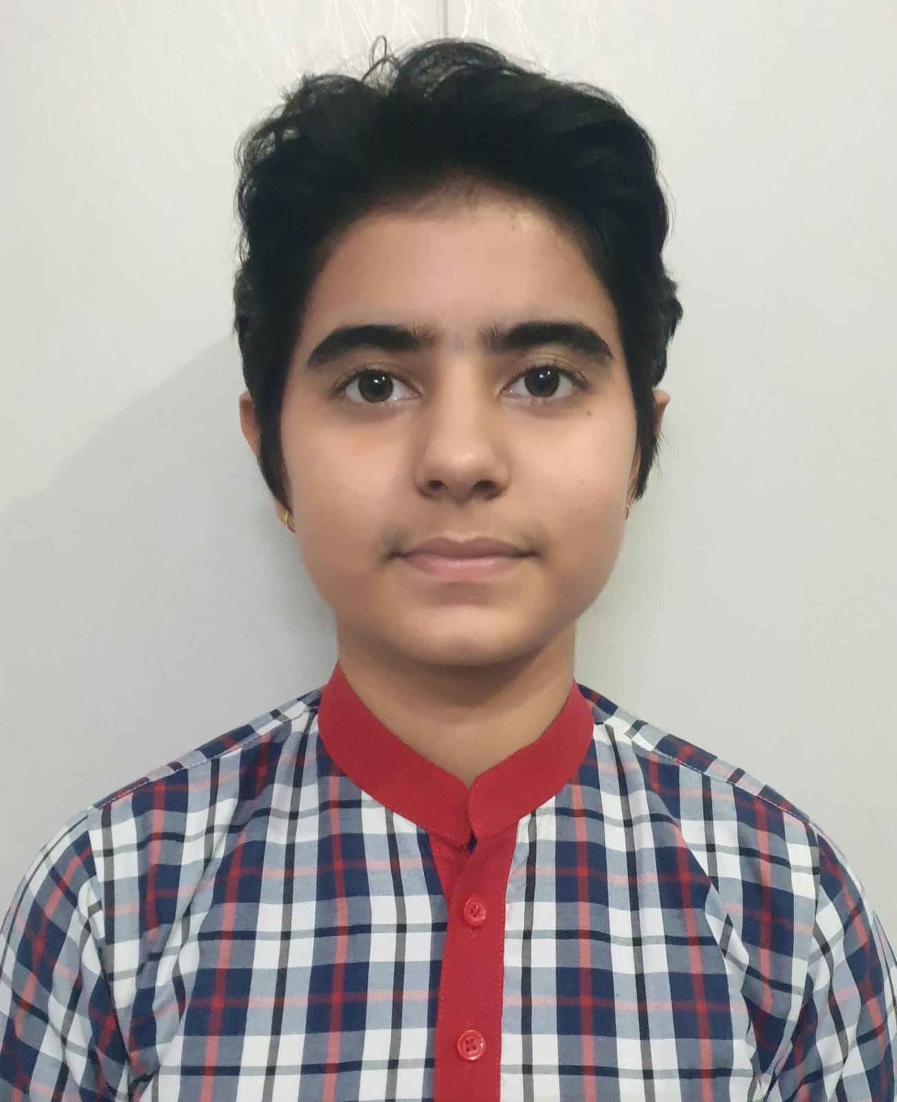 मानवी