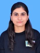 Smt. Poonam PRT