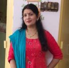 Priti Mam