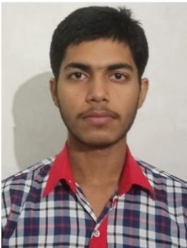 Aditya Kumar Yadav