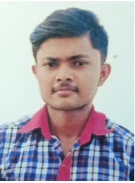 Ankit Kumar Yadav