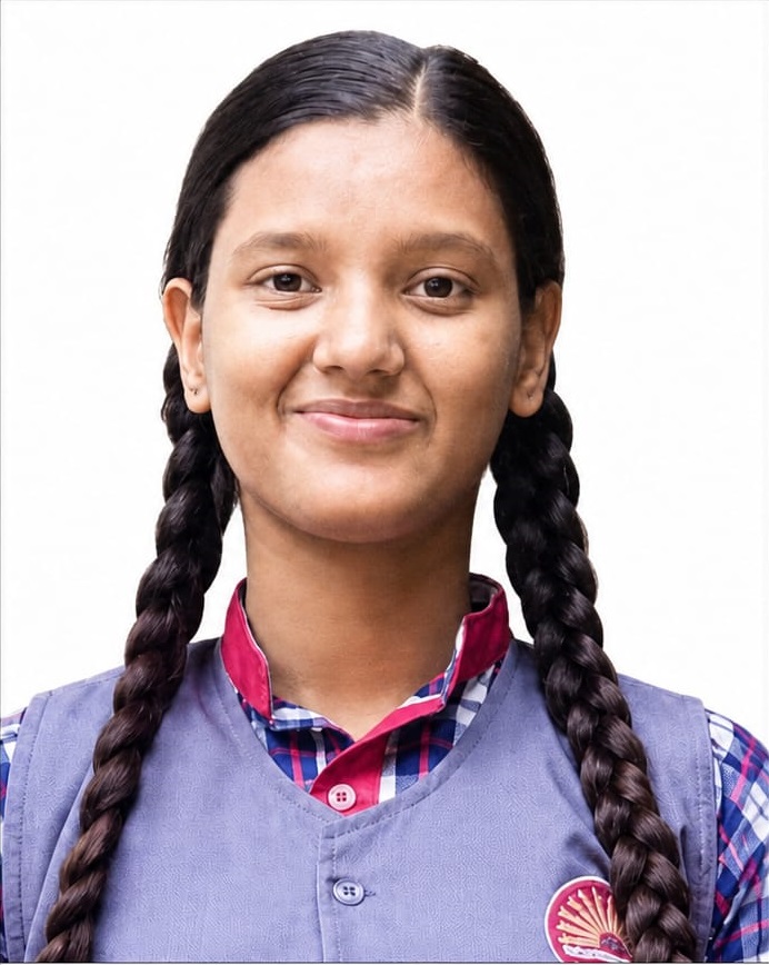 अनन्या मिश्रा 