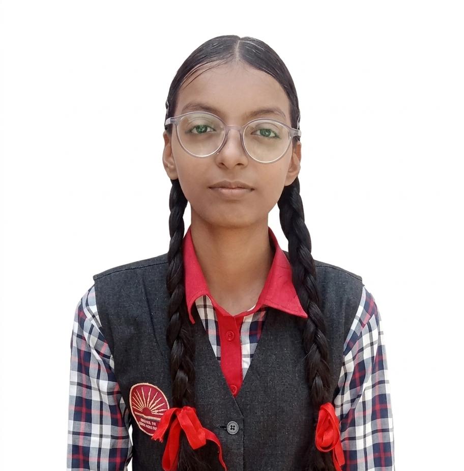 प्रिया यादव