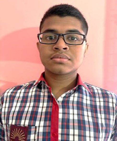student name