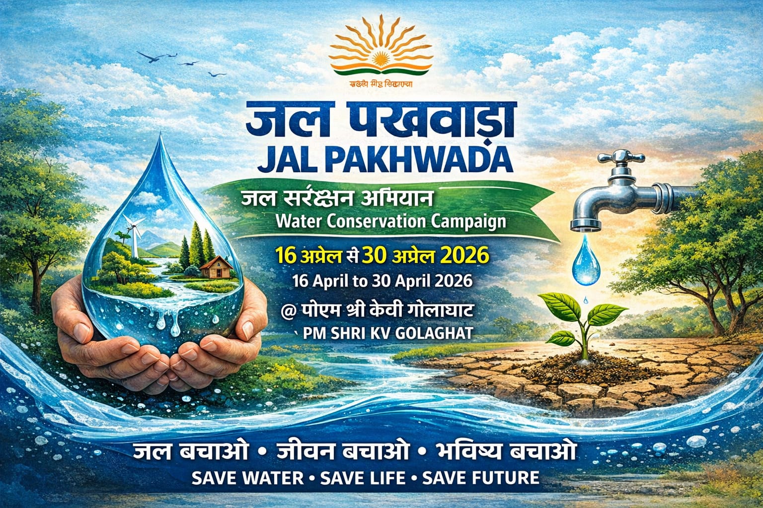 JAL PAKHWADA 2026