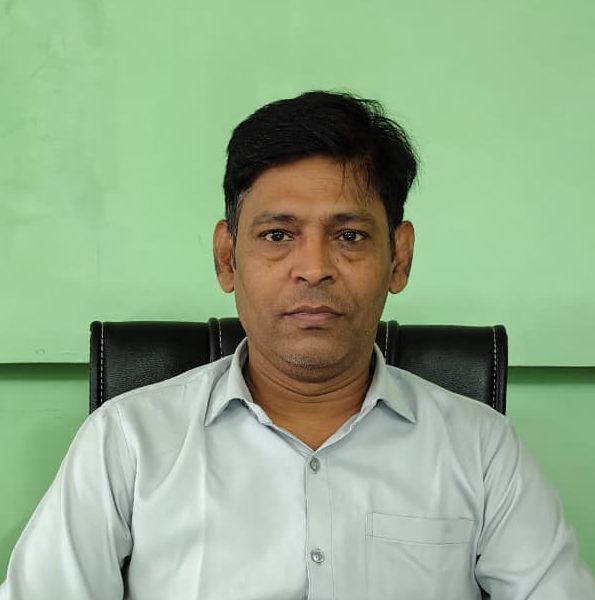 reetesh sir