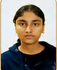 student name