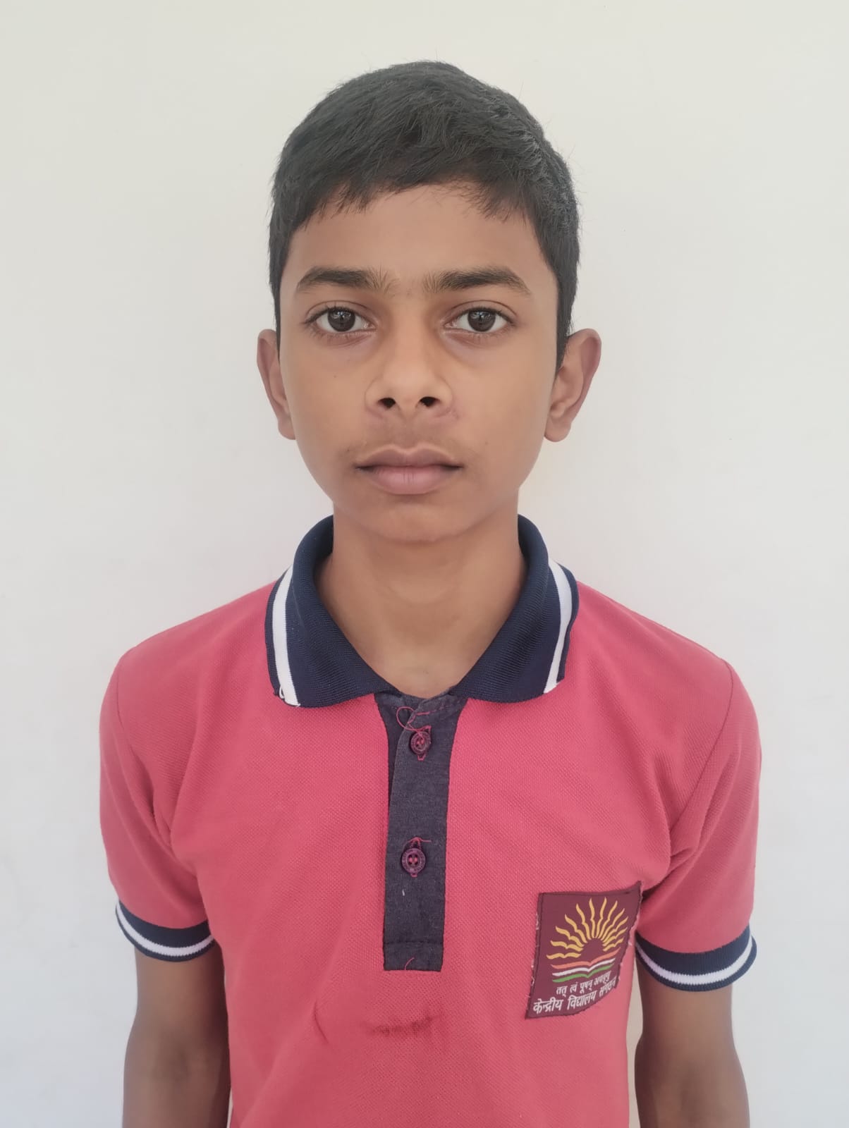Ansh Kumar Rudra