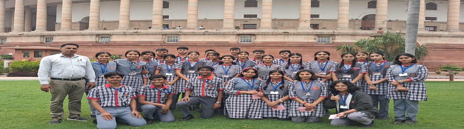 parliament house visit-1
