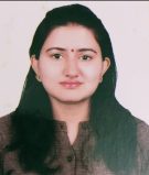 Nomita Bhardwaj mam